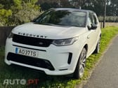 Land Rover Discovery Sport 2.0 D165 R-Dynamic S