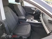 Audi A5 35 TFSI S TRONIC LINE