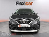 Renault Captur 1.0 TCe Techno
