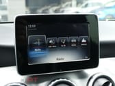 Mercedes-Benz GLA 180 CDi AMG Line