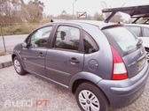 Citroen C3 1.1