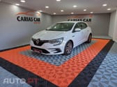 Renault Mégane 1.5 Blue dCi Intens EDC