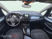 BMW 216 d Advantage
