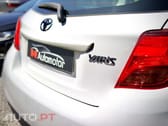 Toyota Yaris Yaris 1.4D-4D Comfort Van