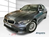 BMW 320 d Auto