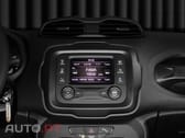 Jeep Renegade 1.4 MultiAir DSG Longitude