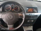 Opel Astra Caravan Cosmo 1.4i 90 CV