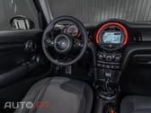 MINI Cooper One D