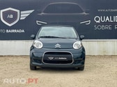 Citroen C1 Airdream