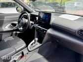 Toyota Yaris Cross 1.5 HDF Comfort