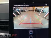 Renault Captur 1.0 TCe Techno Bi-Fuel