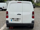 Citroen Berlingo 1.6 BlueHDi L1 3L