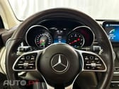Mercedes-Benz GLC 300 de 4Matic 9G-TRONIC AMG Line