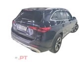 Mercedes-Benz GLC 300 de 4Matic