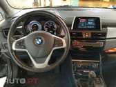 BMW 216 d
