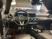 Mercedes-Benz CLA 250 e 8G-DCT Progressive Line Advanced