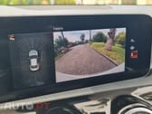 Mercedes-Benz CLA 180 d AMG Line Aut.