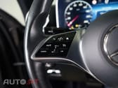 Mercedes-Benz C 300 e T 9G-TRONIC AMG Line