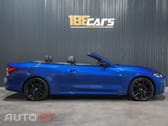 BMW 420 i Pack Desportivo M Auto
