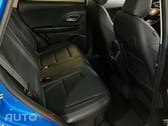 MG ZS 1.5 Hybrid+ Luxury