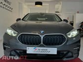 BMW 216 d Line Sport