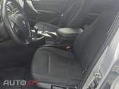 BMW 116 d EfficientDynamics