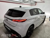 Peugeot E-308 54 kWh GT