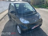 Smart ForTwo 0.8 cdi Passion 54
