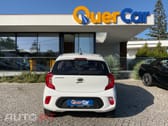 Kia Picanto 1.0 CVVT Easy