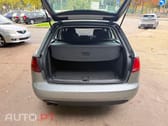 Audi A4 Avant 2.0 Tdi Nacional