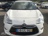 DS DS3 1.6 BlueHDi Drive Efficiency