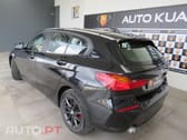 BMW 116 d Advantage