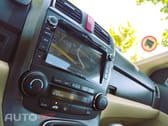 Honda CR-V 2.2 i-CTDi Executive Top E.Especial