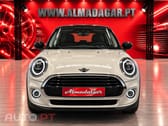 MINI Cooper Cooper Camden Edition Auto