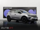 Opel Grandland (X) 1.5 CDTI GS Line AT