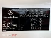 Mercedes-Benz GLC 250 d Coupé AMG Line 4-Matic