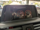 BMW 116 d EDynamics Line Sport