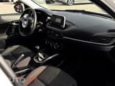Fiat Tipo 1.3 M-Jet Lounge