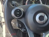 Smart ForFour EQ pulse