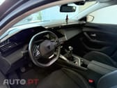 Peugeot 308 SW 1.5 BlueHDi Active Pack