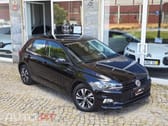Volkswagen Polo 1.0 Confortline