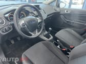 Ford Fiesta 1.5 TDCi TREND