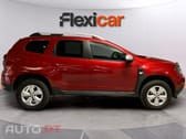Dacia Duster 1.0 TCe ECO-G Comfort Bi-Fuel