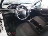 Peugeot 208 1.6 BlueHDi Active
