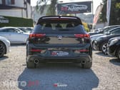 Volkswagen Golf 2.0 TSI GTI DSG Performance