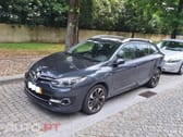 Renault Mégane Sport Tourer 1.6dci 130cv Bose Edition