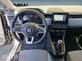 Renault Clio TCe 90 Evolution