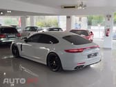 Porsche Panamera 4S Diesel