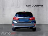 Ford Fiesta 1.0 EcoBoost ST-Line X