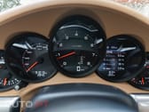 Porsche 911 Carrera Sport Chrono